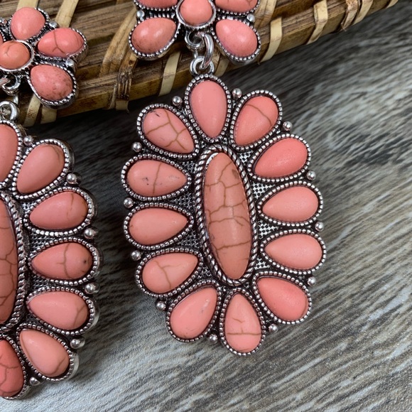 Only Yours Earrings - Picture 2 of 5